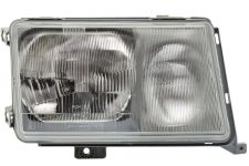 Faro delantero Mercedes 200 / 300 (w124) 1984-1989 derecho
