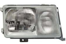 Faro delantero Mercedes 200 / 300 (w124) 1989-1993 derecho