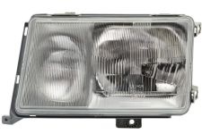 Faro delantero Mercedes 200 / 300 (w124) 1989-1993 izquierdo