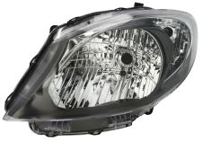 Faro delantero Mercedes Citan 2012-2021 izquierdo