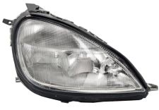 Faro delantero Mercedes Clase A (w168) 1997-2001 derecho