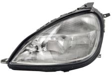 Faro delantero Mercedes Clase A (w168) 1997-2001 izquierdo