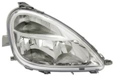 Faro delantero Mercedes Clase A (w168) 2001-2004 derecho