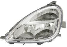 Faro delantero Mercedes Clase A (w168) 2001-2004 izquierdo