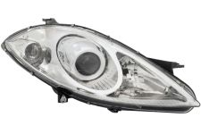 Faro delantero Mercedes Clase A (w169) 2004-2008 modelo avantgarde / derecho