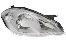 Faro delantero Mercedes Clase A (w169) 2008-2012 derecho