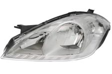 Faro delantero Mercedes Clase A (w169) 2008-2012 izquierdo