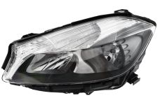 Faro delantero Mercedes Clase A (w176) 2012-2015 izquierdo