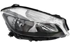 Faro delantero Mercedes Clase A (w176) 2015-2018 derecho