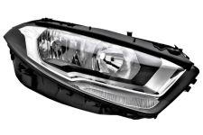 Faro delantero Mercedes Clase A (w177) 2018-> derecho