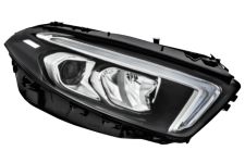 Faro delantero Mercedes Clase A (w177) 2018-> full led / derecho