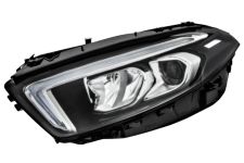 Faro delantero Mercedes Clase A (w177) 2018-> full led / izquierdo