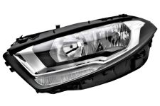 Faro delantero Mercedes Clase A (w177) 2018-> izquierdo