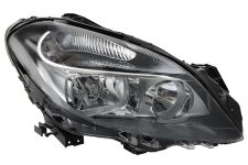 Faro delantero Mercedes Clase B (w246) 2011-2014 derecho
