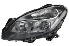 Faro delantero Mercedes Clase B (w246) 2011-2014 izquierdo