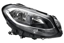 Faro delantero Mercedes Clase B (w246) 2014-2019 derecho