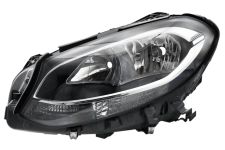 Faro delantero Mercedes Clase B (w246) 2014-2019 izquierdo