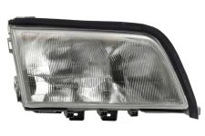 Faro delantero Mercedes Clase C (w202) 1993-1996 derecho
