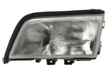 Faro delantero Mercedes Clase C (w202) 1993-1996 izquierdo