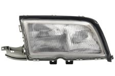 Faro delantero Mercedes Clase C (w202) 1996-2000 derecho