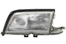 Faro delantero Mercedes Clase C (w202) 1996-2000 izquierdo