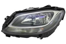 Faro delantero Mercedes Clase C (w205) 2014-2018 izquierdo