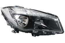 Faro delantero Mercedes Clase Cla (w117) 2013-2016 derecho