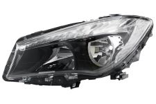 Faro delantero Mercedes Clase Cla (w117) 2013-2016 izquierdo