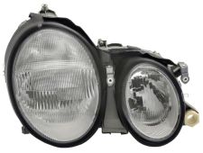 Faro delantero Mercedes Clase Clk (c208) 1997-2002 derecho