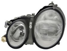 Faro delantero Mercedes Clase Clk (c208) 1997-2002 izquierdo