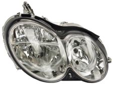 Faro delantero Mercedes Clase Clk (c209) 2002-2004 derecho