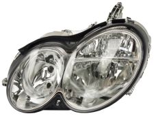 Faro delantero Mercedes Clase Clk (c209) 2002-2004 izquierdo