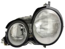 Faro delantero Mercedes Clase E (w210) 1995-2000 izquierdo