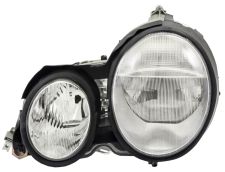 Faro delantero Mercedes Clase E (w210) 1995-2000 xenon / izquierdo