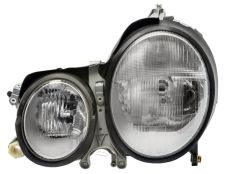 Faro delantero Mercedes Clase E (w210) 2000-2002 izquierdo