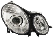 Faro delantero Mercedes Clase E (w211) 2006-2009 derecho