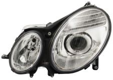 Faro delantero Mercedes Clase E (w211) 2006-2009 izquierdo