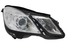 Faro delantero Mercedes Clase E (w212) 2009-2013 derecho