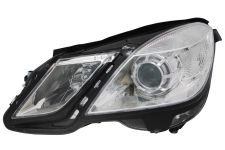 Faro delantero Mercedes Clase E (w212) 2009-2013 izquierdo