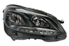 Faro delantero Mercedes Clase E (w212) 2013-2016 derecho