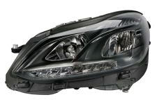 Faro delantero Mercedes Clase E (w212) 2013-2016 izquierdo