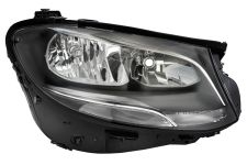 Faro delantero Mercedes Clase E (w213) 2016-2020 derecho