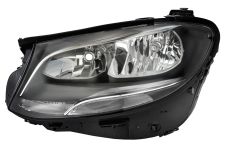 Faro delantero Mercedes Clase E (w213) 2016-2020 izquierdo