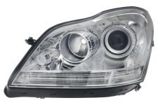Faro delantero Mercedes Clase Gl (x164) 2009-2012 izquierdo