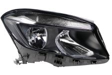 Faro delantero Mercedes Clase Gla (x156) 2013-2017 derecho