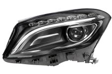 Faro delantero Mercedes Clase Gla (x156) 2013-2017 xenon / izquierdo