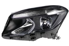 Faro delantero Mercedes Clase Gla (x156) 2017-2020 izquierdo
