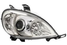 Faro delantero Mercedes Clase M (w163) 2002-2005 derecho