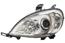Faro delantero Mercedes Clase M (w163) 2002-2005 izquierdo