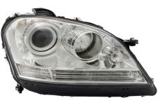 Faro delantero Mercedes Clase M (w164) 2005-2008 derecho